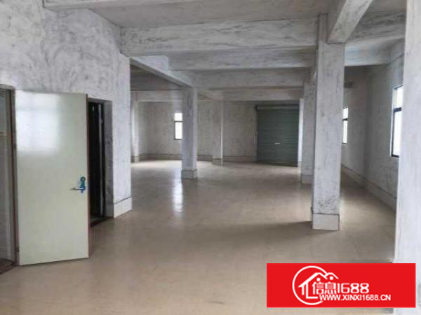 石排镇临近东部快速小型加工场出租