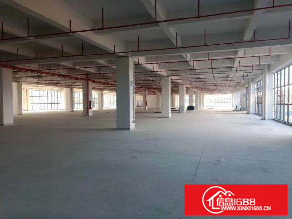 清溪镇科技产业园现空出精美独栋厂房，国有证！