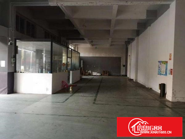 自带印刷环评标准一楼约1000平方