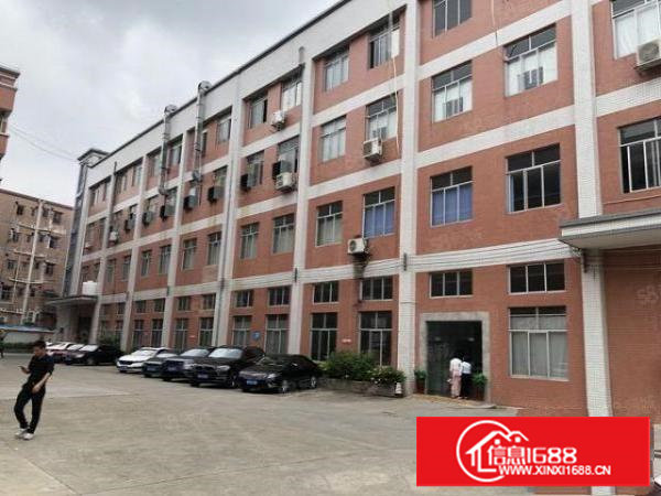 塘厦桥陇原房东厂房出租，离外环高速100米（明年开通）