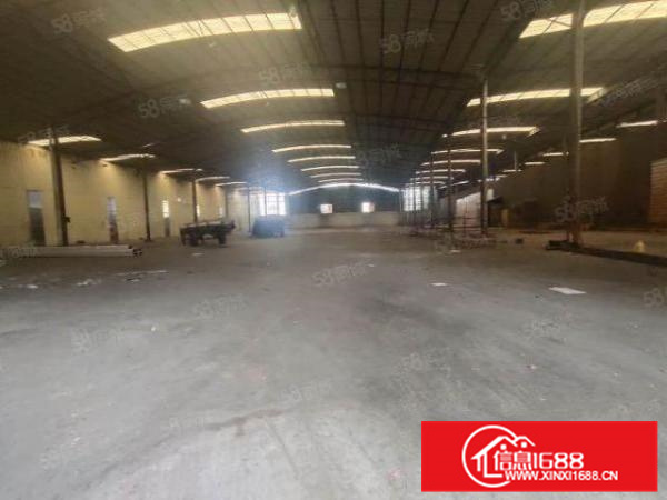 里水大石工业区标准工业园内3000平米厂房出租可办环评。