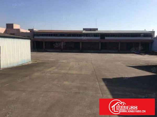 主干道边上，清溪独门独院厂房出租25000平电商物流仓库