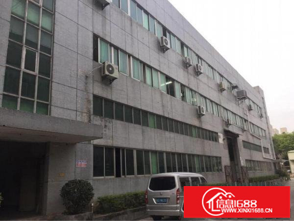 龙华观澜新田业主直招一楼800平实际面积出租带行吊