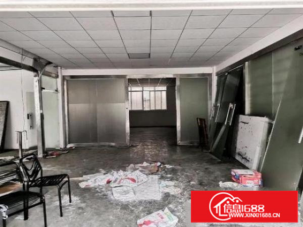 长安上角新出一楼1080平方