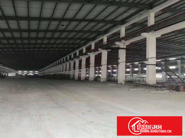 博罗福田工业区小独院厂房1500平方出租可分租