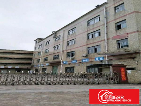 龙岗坪地坪西厂房2600平米招租