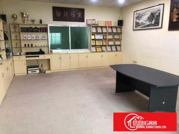 出租龙岗区平湖上李朗科技园