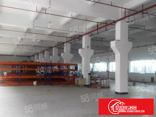 出租/横沥油榨村工业区2250平米房东直租实力中介联系