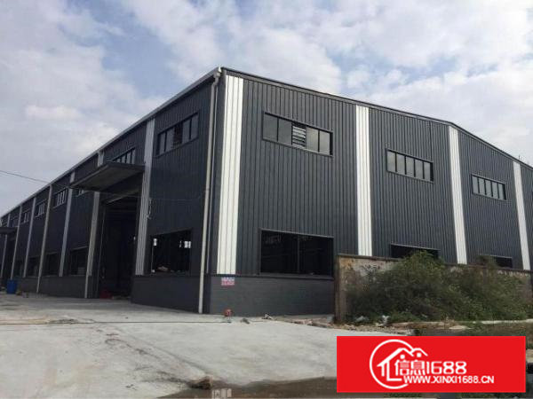 桥头新出独院厂房5200平方低价招租