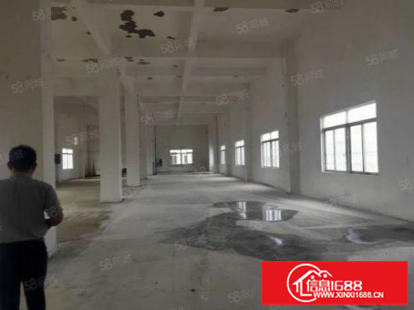 A不拆迁可办环评杏坛标准独栋一至三楼3960方火热招租