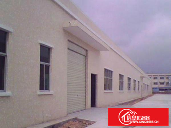 桥头砖墙到顶单一层厂房2600平原房东空地大