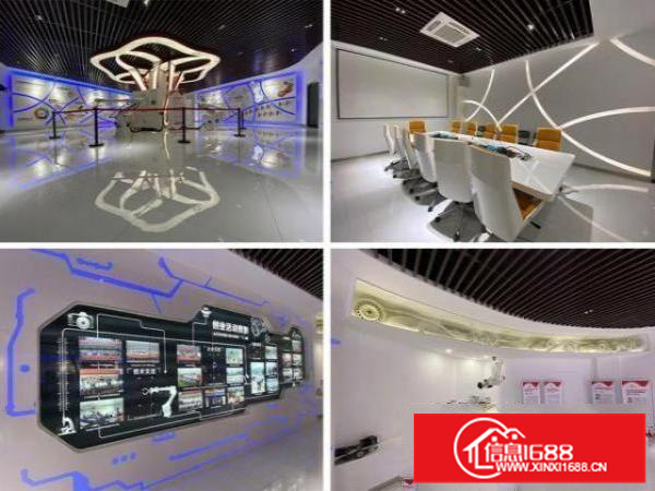 【精】400~2000㎡科技园环境佳三水乐平