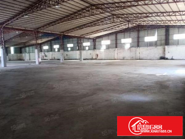 原房东实量工业用地独门独院配办公宿舍水电线路齐全厂房