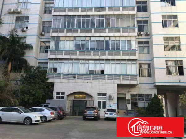 横岗安良沙荷路大型工业区一楼800平高6米