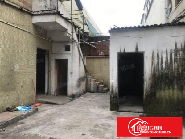 里水镇新联工业区350平方两层小独栋厂房出租