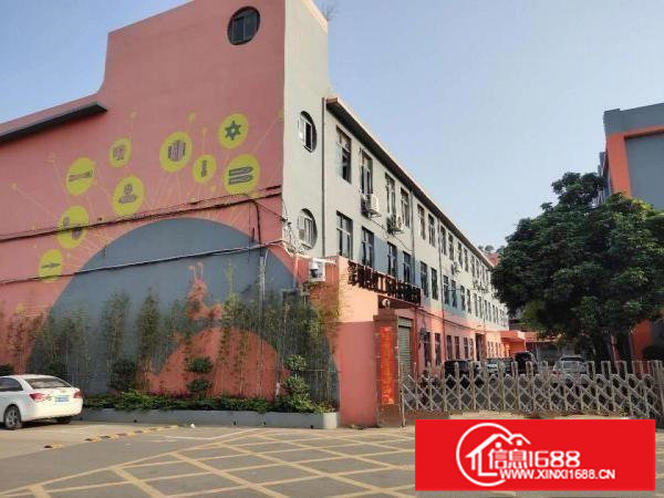 18元租龙岗五联原房东独院5000平米大小分租