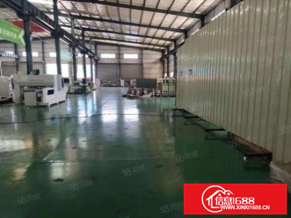 一手房东，不拆迁，伦教独门独院1200方钢构厂房，精装修