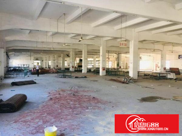 【~实拍，科苑城7900平米重工业独院厂房或仓库，临大坪~】