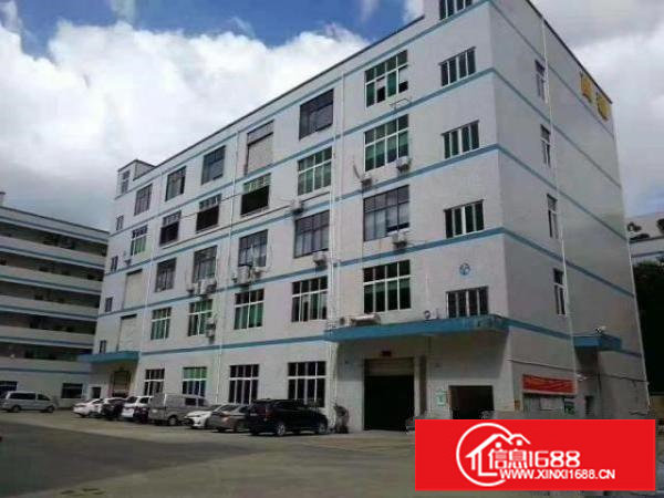 良万俊隆700平方带装修厂房出租，可分