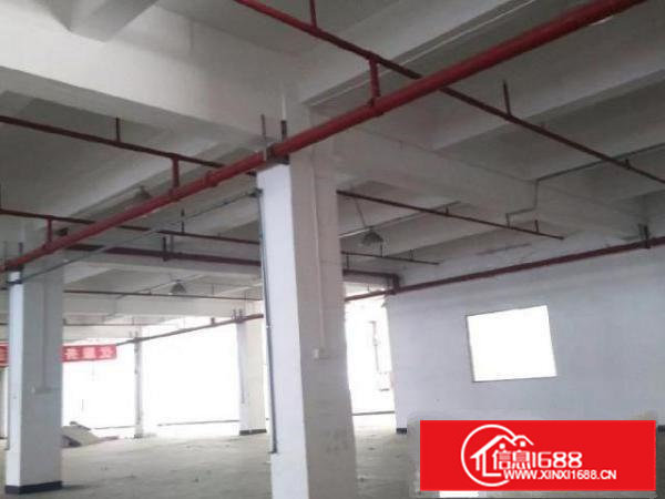 寮步上屯3300平一楼招租可分租园区空地超大交通便利