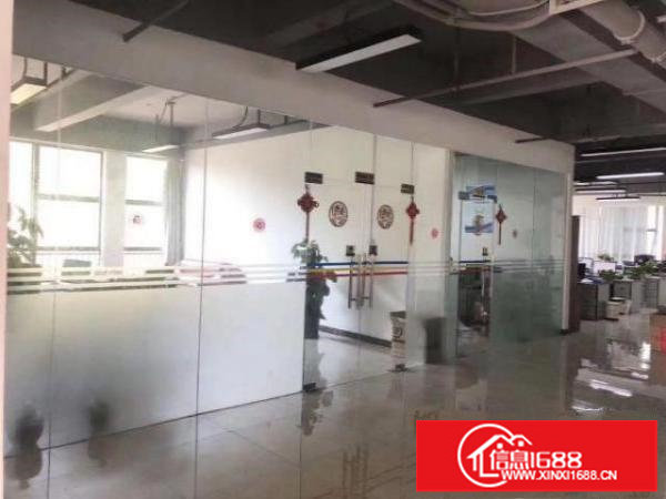 坪地300-1000平方厂房办公室仓库出租