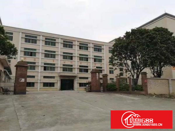 清溪镇三星村镇中心2楼3000平方可分租