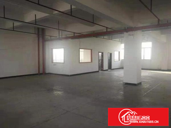 寮步凫山莞樟路独院一楼小加工厂房仓库300平方出租