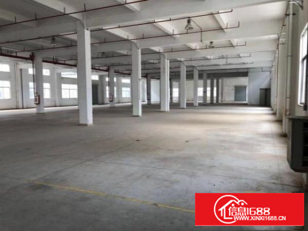 清溪镇三中原房东独院厂房出租