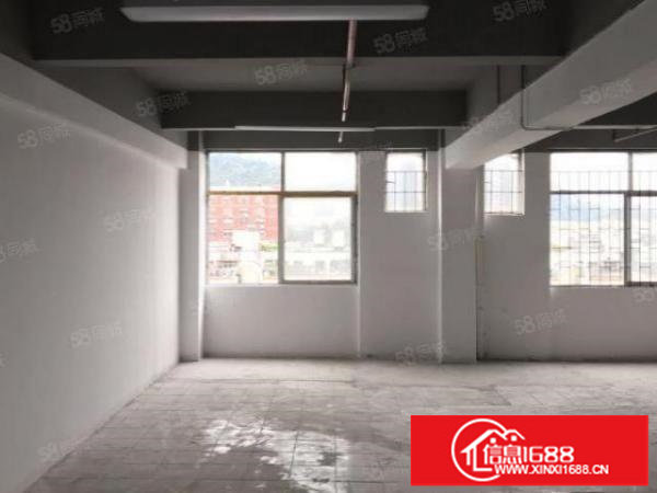 百门前电商68平88平110平126平220平园区直租