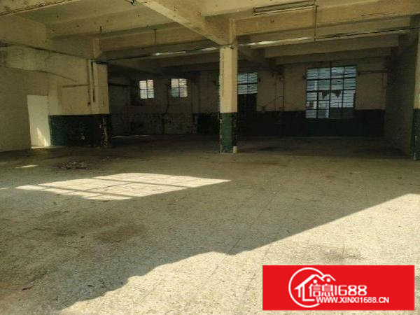 白泥坑超大独院厂房一楼200、300平方