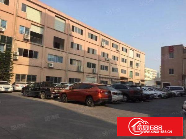 出租，长安广深高速出口2200平，精装修厂房，交通方便