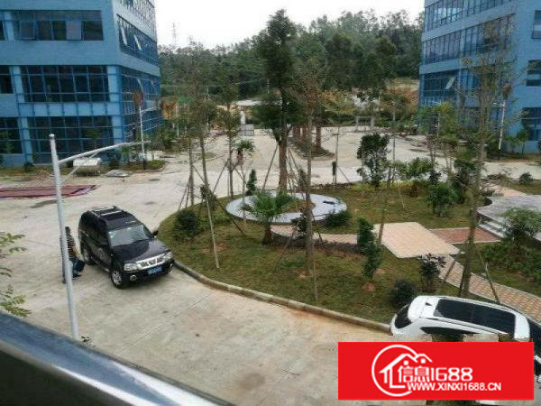 龙岗中心城全新科技园30000平全面隆重招租