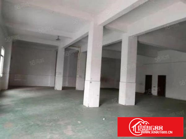 大岭山杨屋原房东一楼600平方,现成装修办公室,带办公室!!