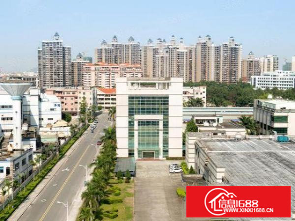 急租东坑彭屋厂房带3吨货梯人流量大易招工生活配套齐全