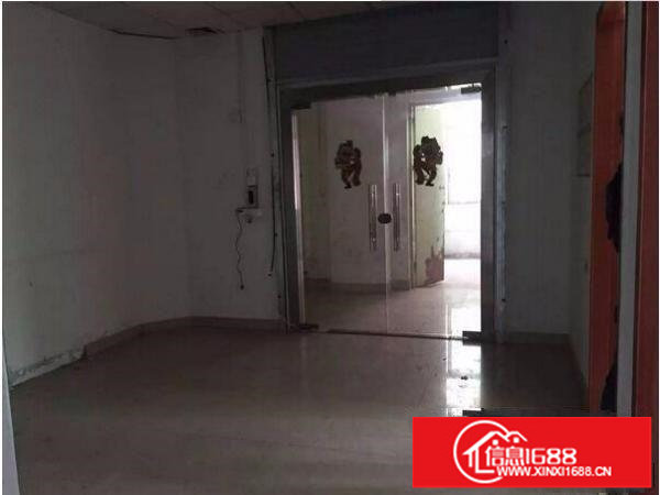 坂田路口带装修1000平方厂房仓库出租