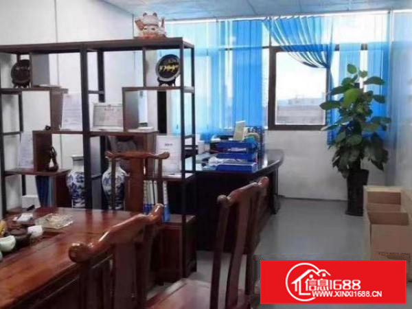 精装修，原房东楼上1500平方厂房，大小可分租