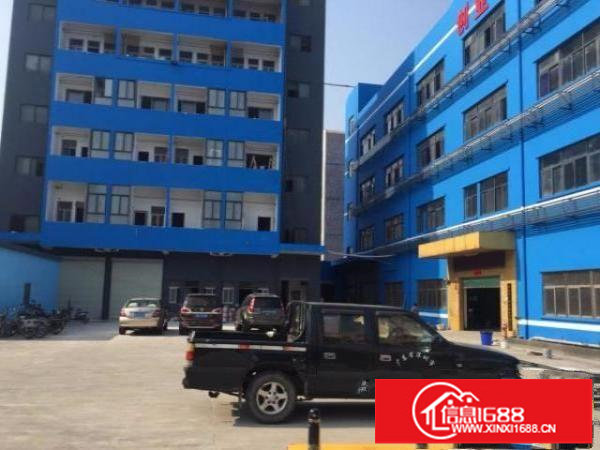 龙岗地铁口厂房出租大小面积出租800平带装修办公室