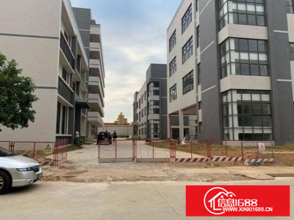 常平镇全新国有证独院厂房22000平方米出租