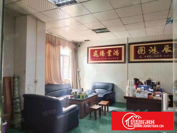 长安乌沙新出一楼厂房1400平方，有装修水电，带部分无尘车间