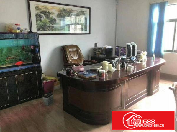 三星工业园带办公室装修1300平滴水7米厂房出租