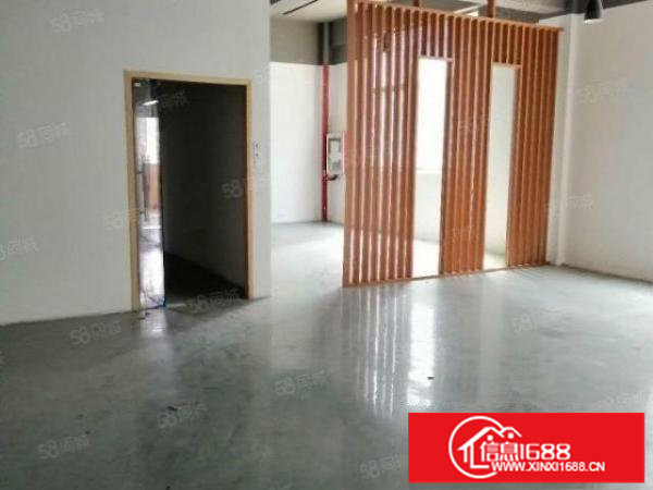 一手房东直招仓库厂房办公楼