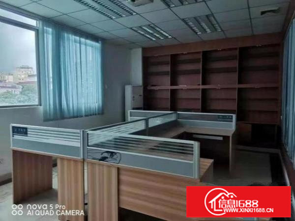 现成地坪漆水电凤岗碧湖三楼厂房出租1500平