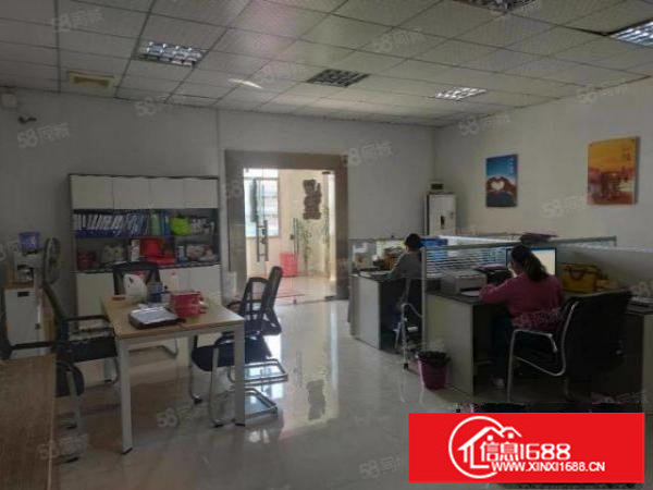 原房东8年合同，横岗红本独院厂房3150平方可分租