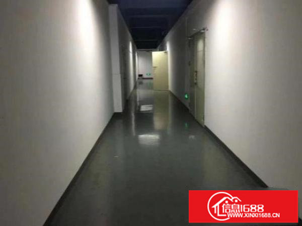 龙岗南联500平方到2000平方厂房出租，带办公室，带装修