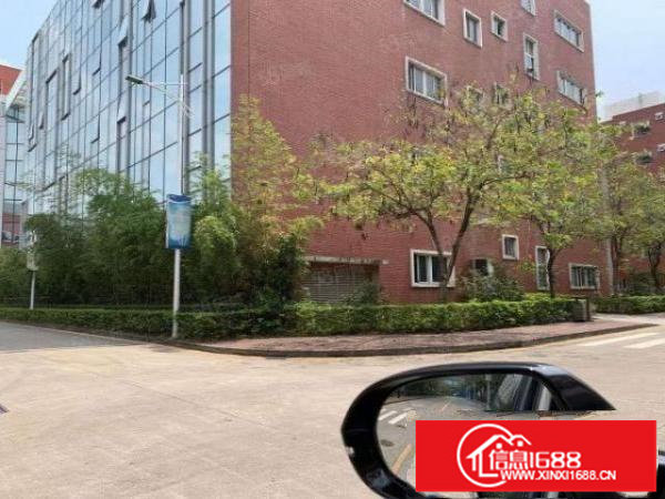 龙华大浪大工业35000平红本厂房大小分租