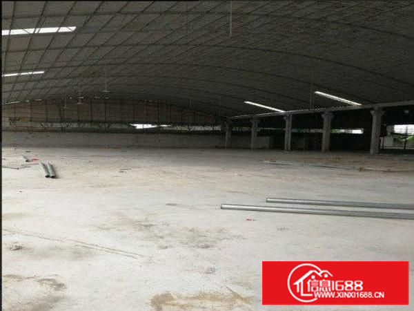 出租龙岗区坪地1000平方米厂房出租、有宿舍办公