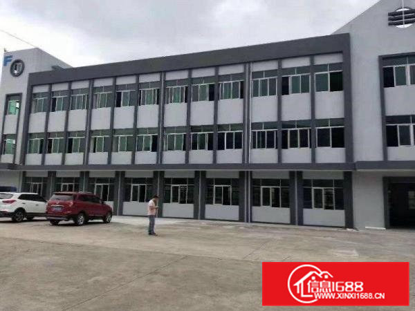 常平高速路口，租客分租一楼1000平方，有无尘车间