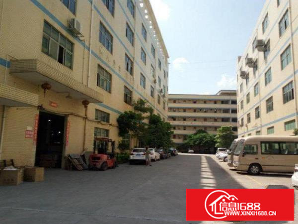 观兰大和2楼1450平米原房东厂房出租