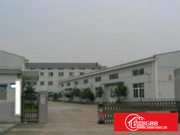 高埗独门独院钢构单一层厂房4600平方，配套齐全可办环评