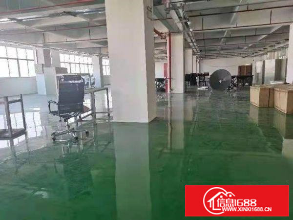 常平镇新出原房东厂房小独院7500平方